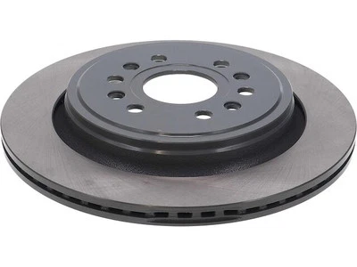 Para Ram 1500 2021-2024 Rotor de freno trasero Autopart International 19575SGHF 2022 Foto 1 de 2