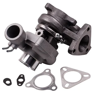 Turbo turbocompresseur for Mitsubishi Shogun Pajero I 2.5 TD 4D56 TD04-09B-4 new - Picture 1 of 12
