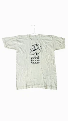 Camiseta vintage Chicago 8 1968 muy rara Foto 1 de 4