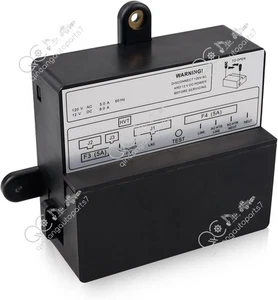 For DOMETIC 3851331011 Power Module Refrigerator Control Board 385133101 - Picture 1 of 7