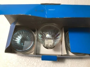 MR 16 12v halogen bulbs - Picture 1 of 2