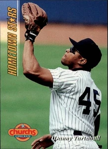 B0467- 1994 Church's Assorted Baseball Cards -You Pick- 15+ FREE US SHIP - Picture 1 of 79