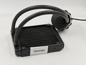 Asetek 510LC Liquid CPU Cooler - Working, Signs of Use - Afbeelding 1 van 10