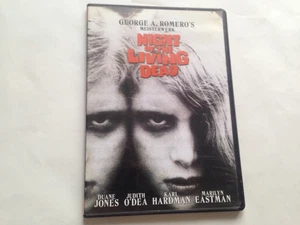 Night of the Living Dead (DVD) - FSK 16 - (K) - Bild 1 von 1