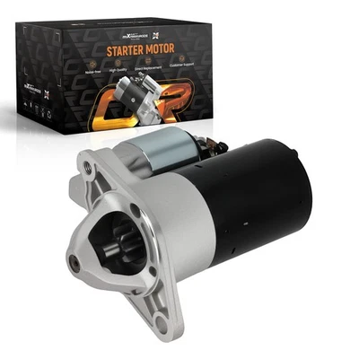 Motor De Arranque Para Dodge Neon/SX 2.0L 2003-2005 PMGR 5033556AA 12V 8 Dientes Foto 1 de 4