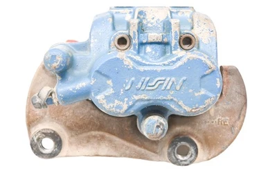 19 Can-Am Commander 1000R XT Front Right Brake Caliper - Image 1 of 3