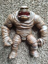 DC Multiverse Clayface CNC BAF COMPLETE Collect N Connect Build a Figure Batman