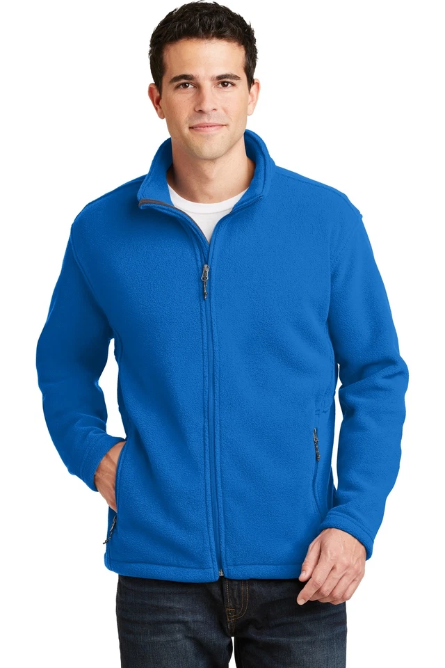 F217 Port Authority Value Fleece Jacket - Image 1 of 1