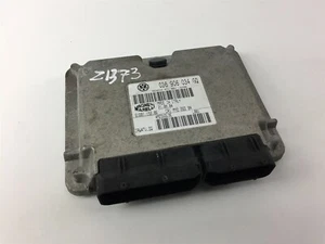 Unidad de módulo de control ECU Z1373 VW 036906034 GQ - Imagen 1 de 4
