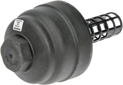 Cubierta de filtro de aceite de motor Dorman 917-053 Foto 1 de 2