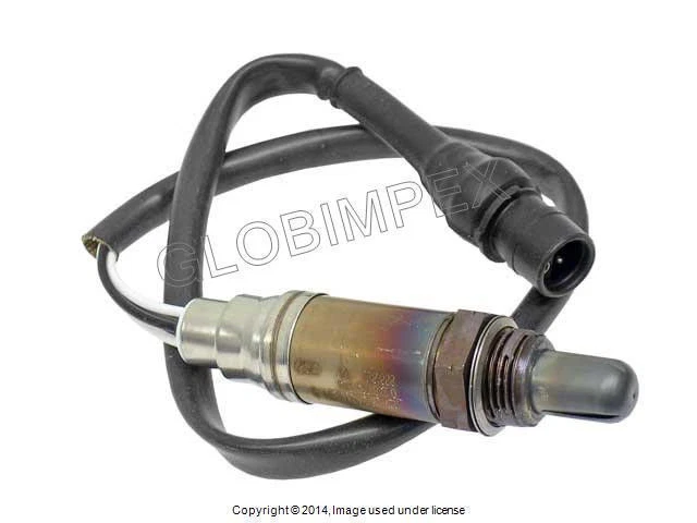 BMW E30 325i (01/1987-08/1987) Oxygen Sensor BOSCH + 1year Warranty Foto 1 de 1