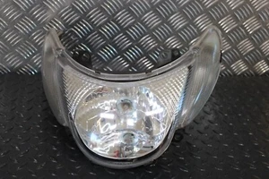 SUZUKI HOKUTO 110 ANNO 2000 FARO ANTERIORE - Foto 1 di 18