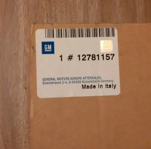 SAAB 9-3 COMBINED INSTRUMENT - Foto 1 di 5