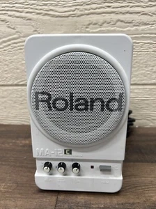 Roland MA-12C Stereo Micro Monitor Single Powered Speaker - Picture 1 of 2