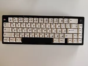 MW65 Custom Keyboard - Bild 1 von 6