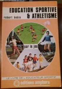 C1 Spule SPORTAUSBILDUNG und LEICHTATHLETIK DURCH SPIEL Buch Sportpädagogik - Bild 1 von 1