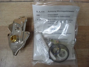 Vaillant 082461 Umschaltventil Flansch Original Ersatzteil - Bild 1 von 1