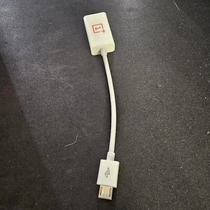 Cavo Otg Oneplus - Foto 1 di 2