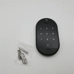 Yale Keypad Touch, Fingerprint Door Lock, Keyless Entry, Smart deadbolt - Picture 1 of 2