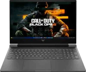 Brand New HP Victus 16.1" FHD 144Hz Ryzen 7-8845HS 16GB 512GB SSD RTX 4070 - Picture 1 of 6