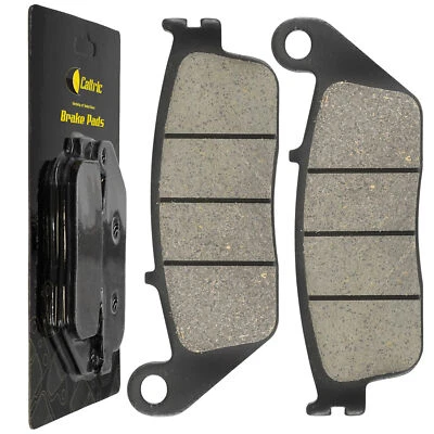 Rear Brake Pads for Honda VFR750F Interceptor 750 1991-1997 / 43105-MY7-405 - Image 1 of 4