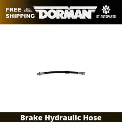 Manguera hidráulica de freno para Mitsubishi Outlander Sport Dorman 2011-2013 2012 Foto 1 de 4