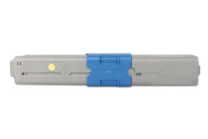 Toner XXL yellow für Oki C310 C331 C530 C531 MC351 MC362 MC561 MC562 MC562 DN - Bild 1 von 3