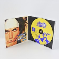 .PSX.' | '.The King Of Fighters '95.