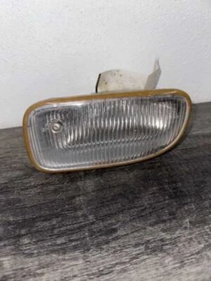 Jeep Grand Cherokee 1999-2003 OEM LH esquina lateral del conductor/lámpara de estacionamiento Foto 1 de 4