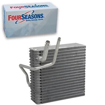 4 Seasons A/C Evaporator Core For 2002-2004 Jeep Grand Cherokee - Image 1 of 4