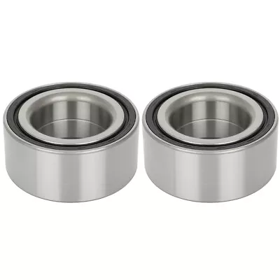 Cojinete de rueda de prensa delantero izquierdo y derecho 2 piezas para Honda Accord Crosstour 2010-2011 Foto 1 de 4