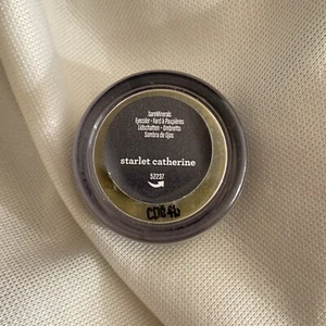 Bareminerals Bare Escentuals Eyecolor Starlet Catherine New & Sealed - Picture 1 of 3
