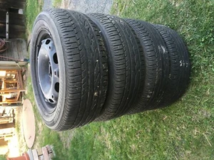 Sommer Kompletträder - Bild 1 von 7