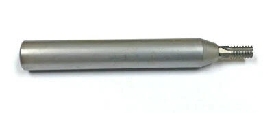 .350-28 (1/2-28) 4-Flute Carbide Head Thread Mill MF45623820 - Image 1 of 2