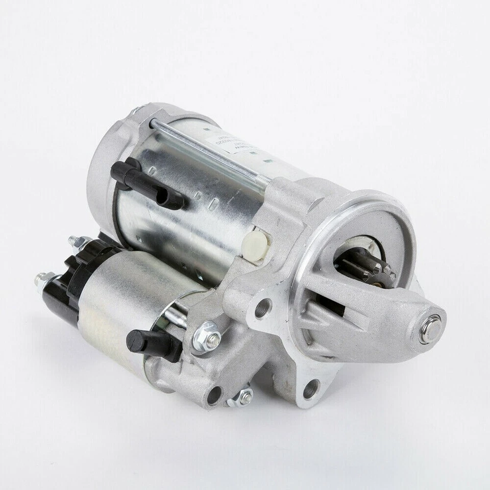 New FORD STARTER FITS FORD F-150 5.0L 2013-2015 EXPEDITION 5.4L 2013-14 # 19247 - Image 1 of 1