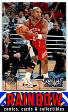 1997 Press Pass Double Threat #30 Bubba Wells