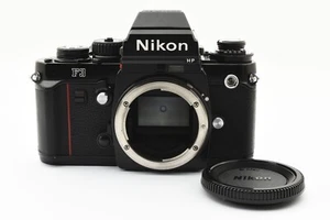 [Near Mint] Nikon F3 HP 35mm SLR Film Camera Body From Japan - Picture 1 of 13