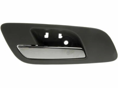 Manija de puerta interior Dorman 37962 puertas para Chevrolet Silverado 3500 HD 2008-2014 Foto 1 de 2