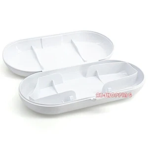 Caja de viaje para hilo dental Philips HX8401 HX8430 HX8332 HX8381 HX8341 - Imagen 1 de 3