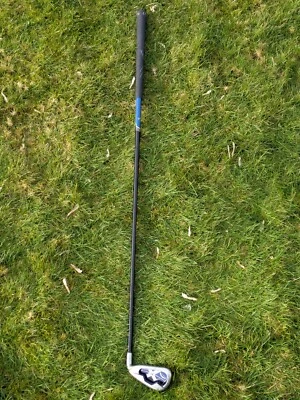 Callaway X-18 Single 6 Iron Regular Flex Graphite Shaft RH 38" - Image 1 of 4