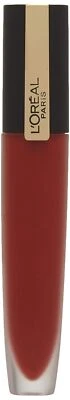 L'Oreal Paris Makeup Rouge Signature Matte Lip Stain  - PICK YOUR COLOR - Image 1 of 4