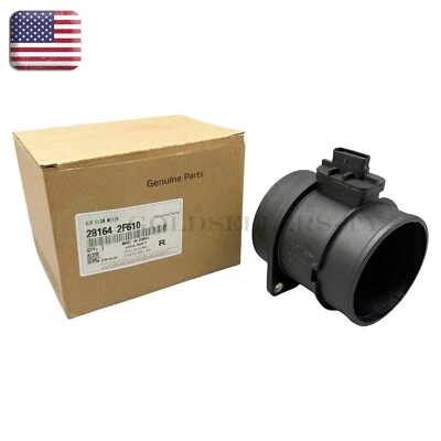 NEW Air Flow Sensor 281642F610 for Hyundai Tucson Kia Sorento - Image 1 of 4