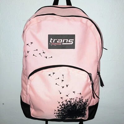 jansport rucksack - Bild 1 von 4