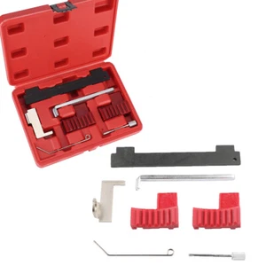 KIT DE HERRAMIENTAS DE BLOQUEO DE SINCRONIZACIÓN DEL MOTOR GM OPEL VAUXHALL ALFA FIAT 1.6 1.8 16v 2003-2013 - Imagen 1 de 12