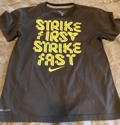 Camiseta de baloncesto Nike Dri Fit gris MEDIANA KOBE BRYANT Los Angeles LAKERS de la NBA Foto 1 de 2