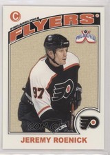 2004-05 Pacific Philadelphia Jeremy Roenick #12