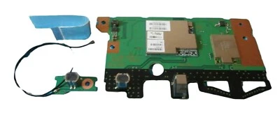 PlayStation 3 CECHG01 WIFI PS3 CWI-002 WLAN Bluetooth Module Board - Image 1 of 3