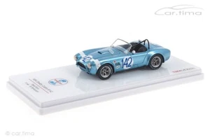 Shelby Cobra Targa Florio 1964 Bondurant/Hill Tsm 1:43 TSM430350 - Picture 1 of 4
