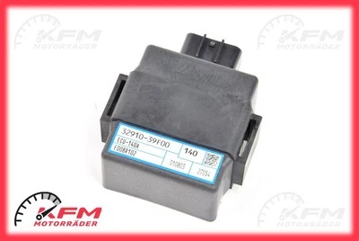 Suzuki GSX-R 600 CDI Zündbox Steuergerät ignitation ECU Original Neu - Bild 1 von 4
