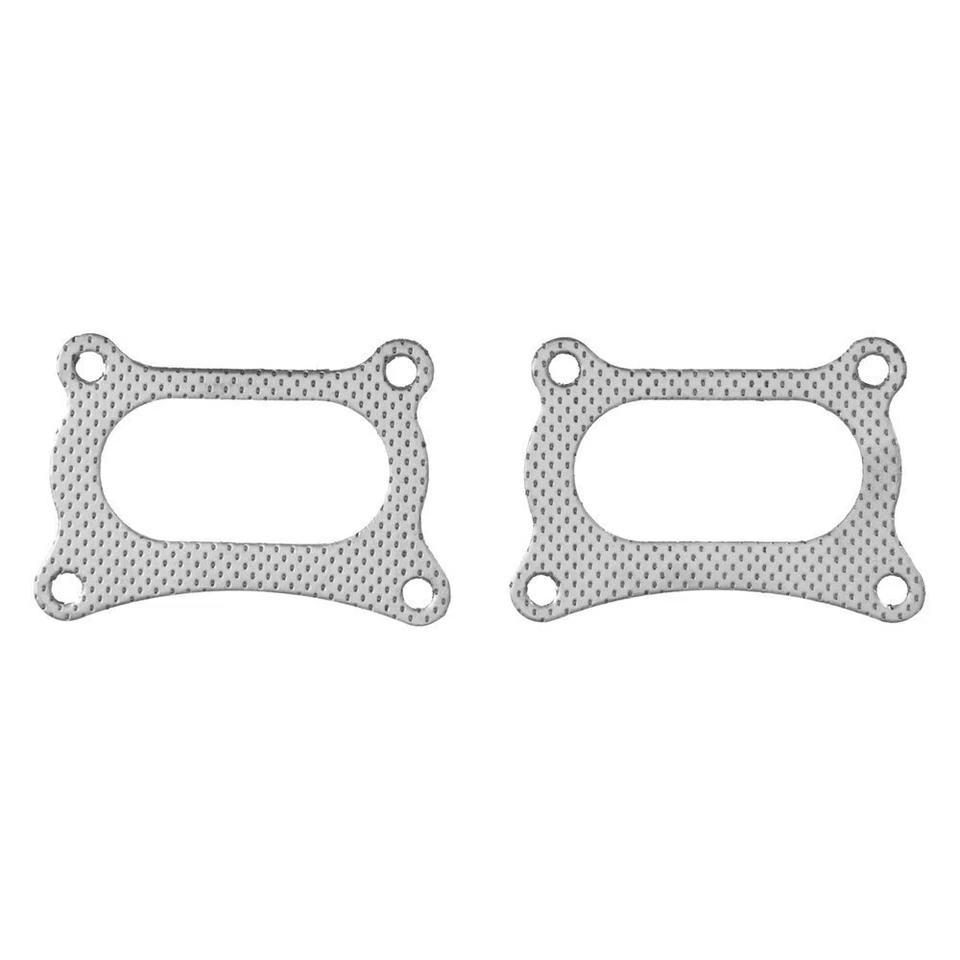 For Honda Accord 2008-2017 Fel-Pro MS 97133 Exhaust Manifold Gasket Set Foto 1 de 1